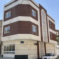 ویلایی-3طبقه-معاوضه