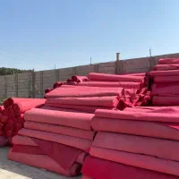 موکت طاقه درشت سالم و تمیز