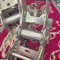 جغجغه تسمه کش