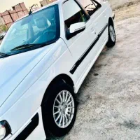 پژوپارس فول