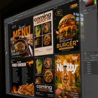 آموزش تخصصی فتوشاپ