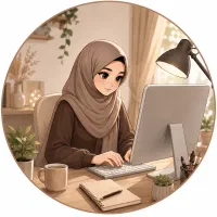 پروژه از شما انجام از من