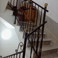 جوشکاری و رابیتس کاری