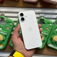 آیفون 16 نرمال