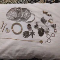 تعدادی بدلیجات