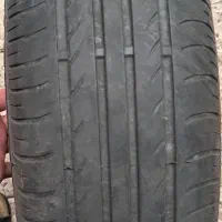 لاستیک دست دوم تیبا