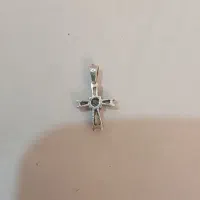 پلاک نقره|جواهرات|کرمانشاه, |دیوار