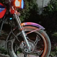 موتور نیکتاز 150