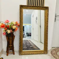 آینه با قاب