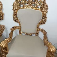 مبلمان استیل در حد نو|مبلمان خانگی و میز عسلی|تهران, الهیه|دیوار