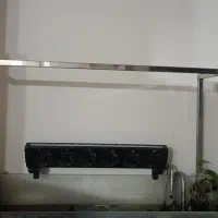 فن خنک کننده آکواریوم