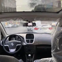 پژو ۲۰۷ پانامرا فول ۱۴۰۳