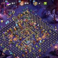 کلش اف کلنز