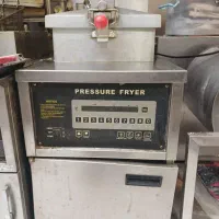 هنی پنی پرشرفرایر