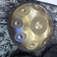 هنگدرام آرشا ۹ نت|درام و پرکاشن|تهران, پاسداران|دیوار