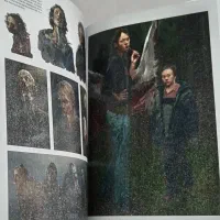 The last of us|کنسول، بازی ویدئویی و آنلاین|پاکدشت, پاکدشت (مامازند)|دیوار