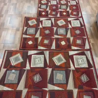 فرش مدرن اصل ترکیه|فرش|ابهر, |دیوار