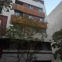 ۱۲۵ متر ۲ خواب فول امکانات سازمان آب (نیلوفر۱)