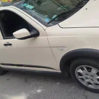 کوییک rمشکی پارس خودرو