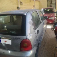 ام‌وی‌ام 110 ۳ سیلندر، مدل ۱۳۸۵|خودرو سواری و وانت|کرمان, |دیوار
