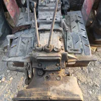 گیربکس تراکتور وجلوبند