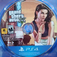GTA v|کنسول، بازی ویدئویی و آنلاین|باقرشهر, |دیوار