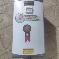آبگرمکن برقی
