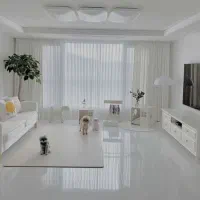 فروش واحد دو خواب ۱۲۵ متری در بلوار آفرینش