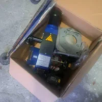 مشعل صنعتی اوتال مدل t9|ابزارآلات|مشگین شهر, |دیوار