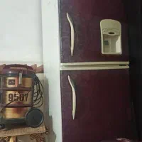 یخجال در حد نو