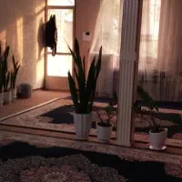 اجاره آپارتمان ۷۵ متری ۱ خوابه