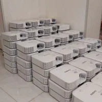 ویدئو پروژکتور اصل ژاپن کاسیو لیزری|تلویزیون و پروژکتور|تهران, دکتر هوشیار|دیوار