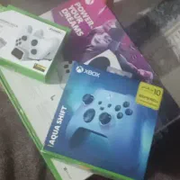 xbox seris s|کنسول، بازی ویدئویی و آنلاین|تهران, مشیریه|دیوار