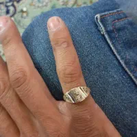 طلا سرقت شده