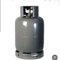 فروش کپسول درحد نو پر از گاز