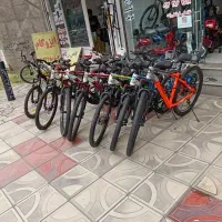 فروشگاه ایران دوچرخ