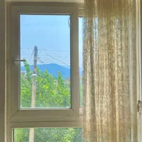 اجاره سوئیت روزانه با ویو طبیعت روستای لیوان شرقی|اجارهٔ کوتاه‌مدت آپارتمان و سوئیت|نوکنده, |دیوار