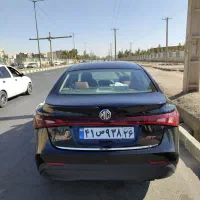ام جی 2017 gt