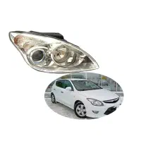 چراغ جلو اصلی هیوندا i30