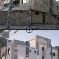 گروه خانه دلخواه من(تعمیر و بازسازی مسکن و محوطه)|خدمات پیشه و مهارت|بیرجند, |دیوار