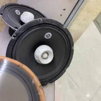 سیستم ساب ضبط میدرنج|قطعات یدکی و لوازم جانبی|اندیشه, شهرک مریم|دیوار