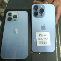 باطری٪13Pro/256/ZAA/91