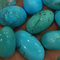 نگین فیروزه کرمان اصل