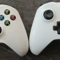 فروش ایکس باکس وان اس، دو دسته، ۱ ترابایت|کنسول، بازی ویدئویی و آنلاین|ورزنه, |دیوار