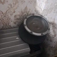 امپ ساند مگوس و ۹۴۴ میدرنج وایب