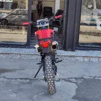 تریل باسل 1403|موتورسیکلت|بوکان, |دیوار