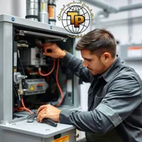 آموزش نصب و تعمیرات تاسیسات|خدمات آموزشی|تهران, صادقیه|دیوار