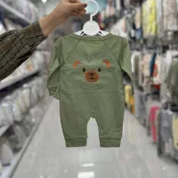 لباس نوزاد|کفش و لباس بچه|قم, سراجه (۱۵ خرداد)|دیوار