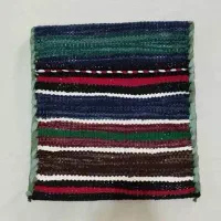 یابنده انعام - خورجین از روی موتور افتاده