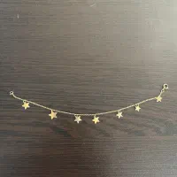 دستبند طلا